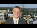 Blake Hansen named Chief Meteorologist at 13 ON YOUR SIDE