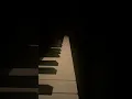 A Lone Flower on the Fields of Forever - Piano