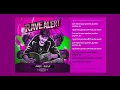 Creeds - Push Up - Main Edit ( Lyrics )