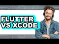 Flutter vs Xcode - Which Is Better