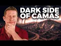 7 Reasons Why People REGRET Moving to Camas WA
