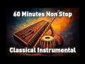 Download Lagu Elegant Jugalbandi: Santoor, Bansuri \u0026 Tabla | Indian Classical Instrumental Fusion