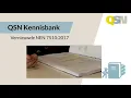 Download Lagu QSN Kennisbank | Vernieuwde NEN 7510:2017