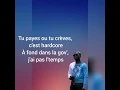 Leto - Jeu dangereux (Paroles)