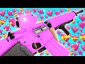 My Favorite Gun In Phantom Forces