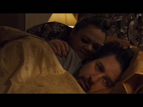 Get Shorty S2 Cinema Trailer