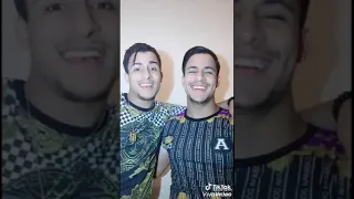 ها حنا جينا لتغولو ماجينا او جبنا لجديد تيك توك Tiktok 