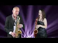 Lagu Ed Sheeran - Perfect - saxophone cover duet with Jon Earle Musicman
