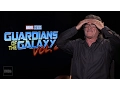 Guardians Cast Share Favorite Chris Pratt Moments IMDb EXCLUSIVE