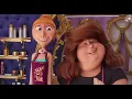 Lucy Becomes A Hairdresser Scene HD | Despicable Me 4 (2024) | Illumination