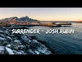 Josh Rubin - Surrender