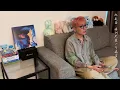 翻唱 華語冷門金曲 《在沙漠的第七天》「原唱：趙詠華 Cyndi Chaw」