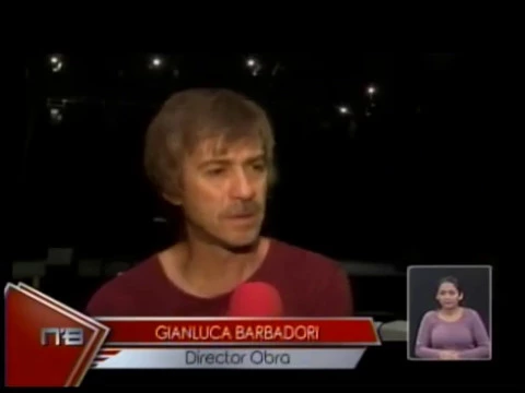 Estreno comedia Pareja Abierta Teatro Sánchez Aguilar