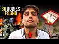 Inside El Chapo s Son s House after His Arrest