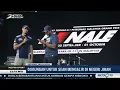 Lagu Sean Gelael - Metro TV, Metro Sport  30 September 2017