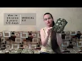 Preparing a first air kit War in Ukraine Dnipro 8 years 173 days Free war prisoners Az0Vstal