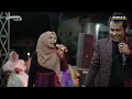 Download Lagu Habib Husein \u0026 Fatim Zain - Sonnat Pole - Syababa Gambus Live Panteh, Karang Panasan, Blega