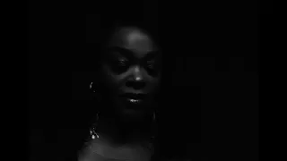 jill scott pressha official video 