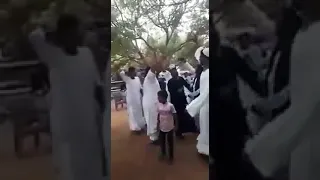 منال البدري ياجنا     اغاني سودانيه دندنها