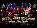ERİK DALI-ÖLEM BEN-ŞAMAMA POTPORİ COVER !!!TOZLU RAFLAR FARKIYLA!!! SON SES AÇ !!! MUSIC STATION !!!