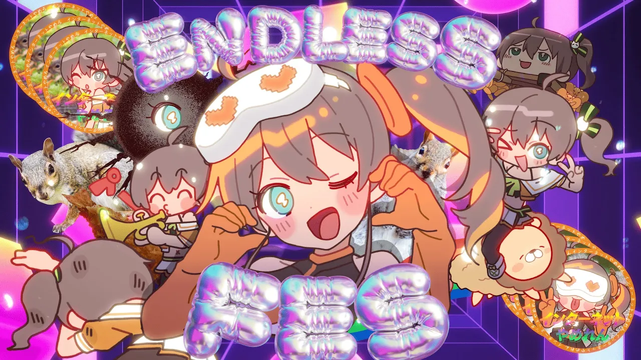 ENDLESS FES