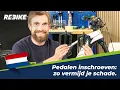 Download Lagu Pedalen inschroeven: zo vermijd je schade en er is geen risico op verwarring | Rebike.com