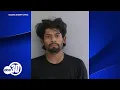 Family man arrested for assaulting women on walking trails in Madera County deputies say