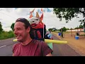 I Found Honesty in The Poorest Part of Mozambique 🇲🇿 vA92-S2