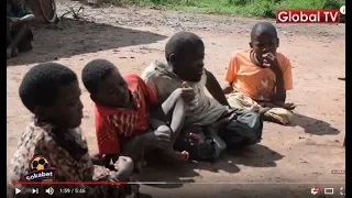 rais magufuli sikia kilio cha watoto hawa