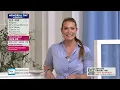 Wagner Steam Cleaner - Hannah Timm Home Shopping TV Host