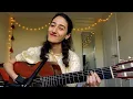 Just In Time - Peggy Lee (cover) 🎺
