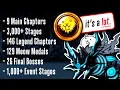 Download Lagu Remember The Battle Cats? I'm Going to 100% It
