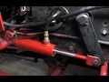 Part 2 - Rebuilding Wheel Horse Hydraulic Cylinder