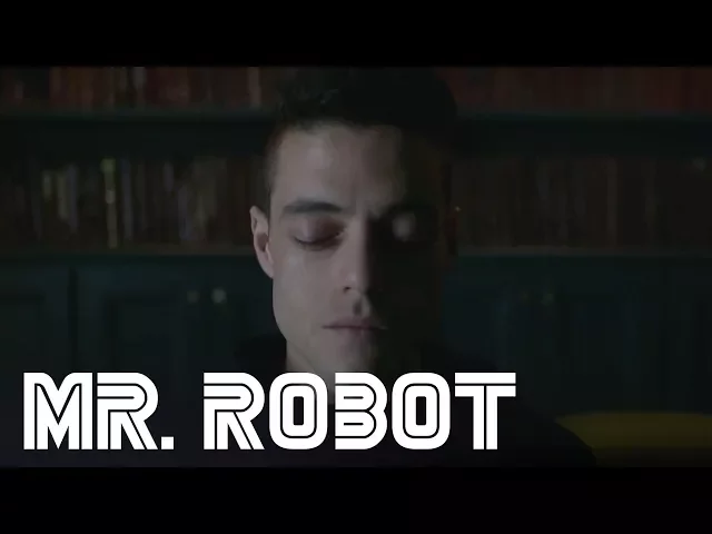 Mr. Robot: Season 3 Trailer - Close Your Eyes