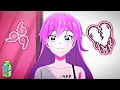 Download Lagu Juice WRLD - Dream Girl Pt. 3 feat. The Kid LAROI [Prod. De Snowh x RedRebel] |AMV