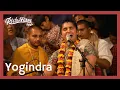 Lagu Yogindra Prabhu's Kirtan | Day 3 | Kirtan Rasa 2024 | 4K | Dubai Kirtan Mela