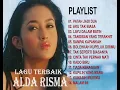 LAGU TERBAIK ALDA RISMA AKU TAK BIASA FULL ALBUM