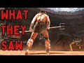 Download Lagu The Extinct Animals The Ancient Romans and Greeks Saw