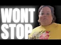 Download Lagu The Donut Mom WONT STOP | Alexandra Sabol