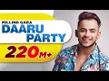 Download Lagu Daaru Party (Full Song) | Millind Gaba | Latest Punjabi Songs 2015 | Speed Records