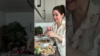 مأكولات تكسر الروتين! 😍 | جربيها اليوم💃🏼كلمة يااااع ما بدي اسمعها 🤫