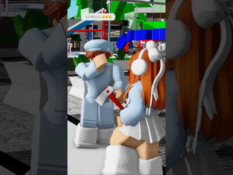 EN BROOKHAVEN DE REGRESO 🫰🏻👀 #youtube #roblox #youtubeshorts #humor #brookhaven