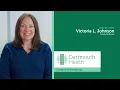 Victoria Johnson CPNP-PC PMHS - Pediatric Nurse Practitioner at Valley Regional Hospital