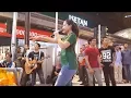 Download Lagu sir gobang gosir-Nurul feat Redeem buskers,goyang asyik bangat