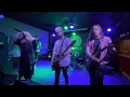 Picturesque - Holding Me Down - Live at Lefty's Live Music