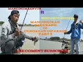 Download Lagu MANCING maknyus ft BENTANG CANTIASA mancing di cungapan CIPARAGE Part 3