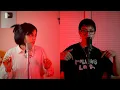 Chris Brown - Under The Influence | Cover by AiSh x @vidken