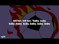 Pitbull ft. John Ryan - Fireball [Lyrics]