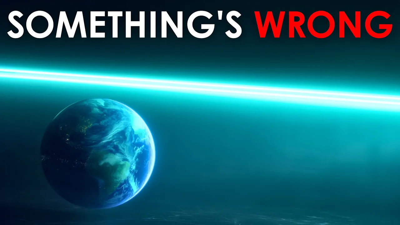 Earth Is Moving Toward Something… And It's Stranger Than You Think | Space Documentary