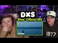 Lagu COUPLE REACTS TO SEVENTEEN DK \u0026 Seungkwan 'Blue' Official MV (Cinema Ver.) REACTION